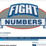 FIGHT NUMBERS