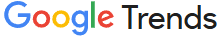 Google Trends Logo