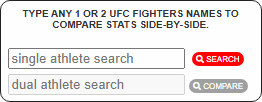 Stats Search Tool