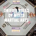 UFC.com MMA ROULES